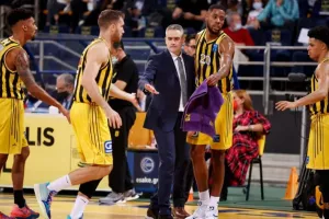Ζήτησε αναβολή του ματς με τον Ολυμπιακό ο Άρης