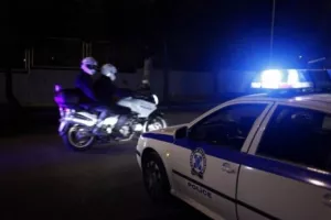 Επίθεση σε σύνδεσμο οπαδών της ΑΕΚ στο Καματερό (βίντεο)
