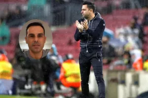 Έγραψε... η ατάκα του "Πούρσα": "Θα πάθει όπως εμένα ο Τσάβι..."