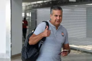 Τεχνικός διευθυντής του ΠΑΟΚ ο Μπότο!