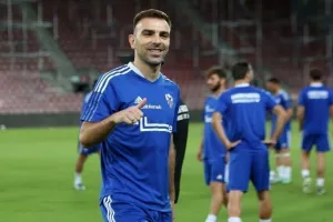 "Τελειώνει" και ο Μπουσουλάζιτς