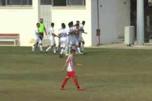Πρόκριση για Ανόρθωση