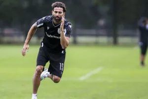 Κρέσπο: «Δεν υπάρχουν δικαιολογίες, πρέπει να πάμε ψηλά τον ΠΑΟΚ»