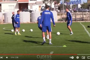 ΒΙΝΤΕΟ/ΑΝΟ - Συνεχίζει για ΠΑΕΕΚ