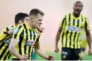 AEK - ΠΑΟ: Το ντέρμπι… κιτρινόμαυρο! 