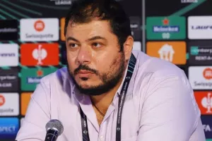 Ο απολογισμός του Δημήτρη: "Ηχηρό μήνυμα επιστροφής σε όλα τα επίπεδα"