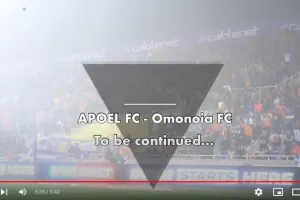 (Βίντεο) ΑΠΟΕΛ για "αιώνιο" - Συνεχίζεται... 