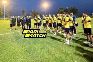 START για Ομόνοια 