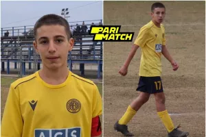 "Νίκη αφιερωμένη στον προπονητή, στους γονείς μας και σε εμάς"