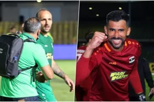 "Παλικάρι και λίρα εκατό!"