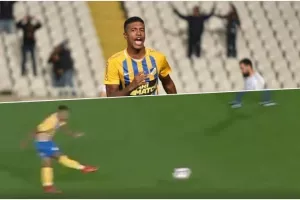 ΑΠΟΕΛ ενόψει Απόλλων... "Το θυμάστε αυτό;" (βίντεο)