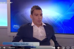 "Θέλω να πετύχω με την Ανόρθωση" 