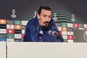 Λάζαρος: "Τώρα έχουμε μπροστά μας μονόδρομο..."