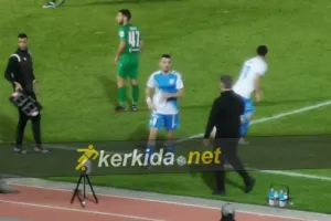 Λάθος/Τσόρνιγκερ