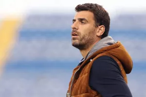 "Έχει πάρει δυναμική το ΑΠΟΕΛ/Ο Σατσιάς έχει στοιχεία από τον πατέρα του"