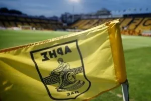 «Φαίνεται ότι απαγορεύεται να κερδίζει ο Άρης στην Αθήνα»