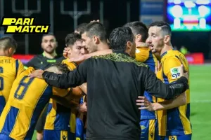 Ομιλία Κέρκεζ σε παίκτες: "Σας πιστεύω!"