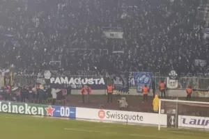 Επίλογο με "Σηκωτό" και πρωτάθλημα οι Μαχητές! (βίντεο)