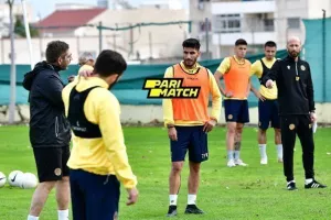 ΑΕΛ: Ανέβασαν ρυθμούς και προλαβαίνουν Ολυμπιακό! 