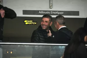 Στο αεροπλάνο για Κύπρο ο Παντελίδης
