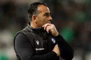 Σύντομα... έξτρα επιλογή στο δεξί άκρο για Σωφρόνη!