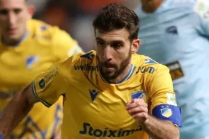 ΕΦΡΑΙΜ: "Mας αφήνει πικρία"