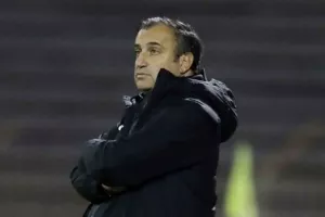 Δηλώνει άγνοια ο Σακκάς!
