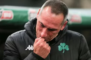 «Όσο και να αγαπάω την Εθνική, προτιμώ την καθημερινότητα» 
