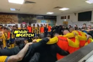 AΕΛ με βίντεο από 'μέσα': "Κερδίσαμε, Χάσαμε, Χαρήκαμε, Λυπηθήκαμε..." 