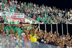 Ένα το σίγουρο για το Ομόνοια - ΑΕΚ