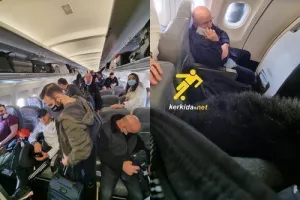 Ο... διπλανός του Τιμούρ και τα last calls του Πουλλαϊδη (φώτος)