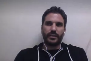 Μαρτίδης: "Το πρωτάθλημα θα καταλήξει στον Απόλλωνα ή στην ΑΕΚ"