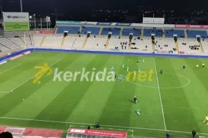 Εντεκάδα με Φαμπιάνο- Πάγκο Λοϊζου και Γκόμεθ