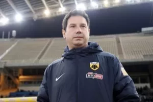 Μέχρι το 2024 στην ΑΕΚ ο Γιαννίκης!