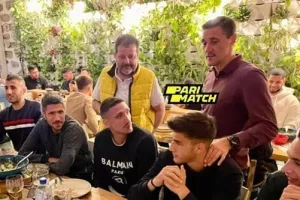 Απόφαση "ΣΟΦΟ": Κατεβαίνει στ' αποδυτήρια!