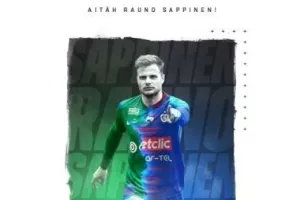 Πρόλαβε για Sappinen!