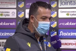 ΠΕΤΕΒΙΝΟΣ: "Αν υπήρξε το οτιδήποτε το καταδικάζουμε"