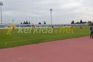Ακρίτας-Ολυμπιάς: Μεγάλη ανατροπή στο 89' και 90+2'