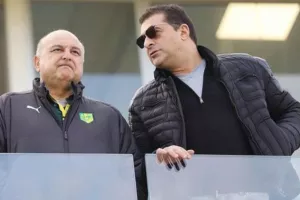 Ανάρτηση κάλεσμα - "Πολλά θα κριθούν στην ΑΡΕΝΑ" 
