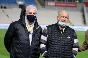 Ενα... κερί!