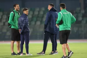 Στέφαν vs Μάρκο/ ΠΟΙΟΝ θα πάρει πρώτο ο πατέρας Τσέποβιτς;