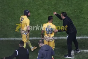 Ξεκαθαρίζει και για "Μπούμπα" (Ολα τα δεδομένα)
