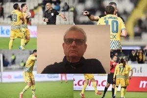 Τάκης στο SUPER MONDAY: "Kάποιοι παίκτες να αναλάβουν να ηρεμούν την ομάδα"
