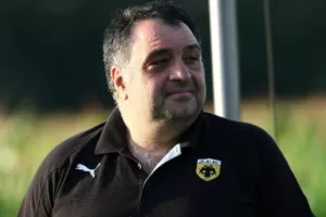 Εφυγε από την ζωή ο Βαγγέλης Γιαννίσης