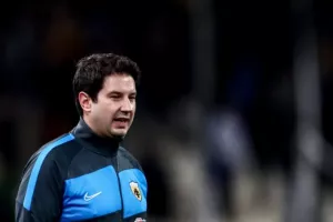 «Δίκαιη η νίκη επί του Παναθηναϊκού - Δεν έκανα καμία εισήγηση για παίκτη»