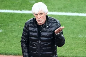 Έξαλλος Γιοβάνοβιτς στα αποδυτήρια: "Πώς είναι δυνατόν να χάσαμε αυτό το ματς;"