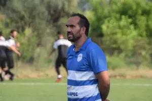 Ανατροπή στο... 90' με Γκέκα