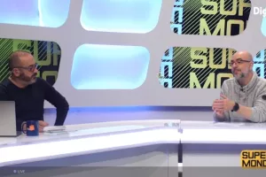 Φυσιολογικά δεν... παίζει