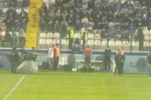 Πέναλτι μέσω on-field για την Ανόρθωση