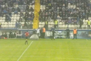 Πέναλτι μέσω on-field για την Ανόρθωση